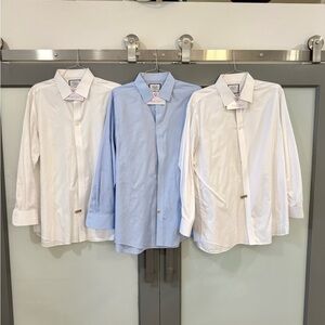 Charles Tyrwhitt Slim Fit Dress Shirt Bundle